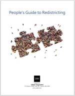 Download PDF of People's Guide to Redistricting
