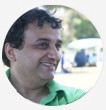 Rudy Banerjee 