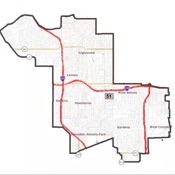 Public Access Redistricting