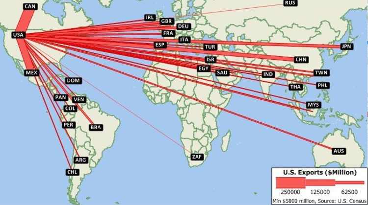 Maptitude Supply Chain Guru alternative