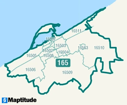 What is a 3-Digit ZIP Code