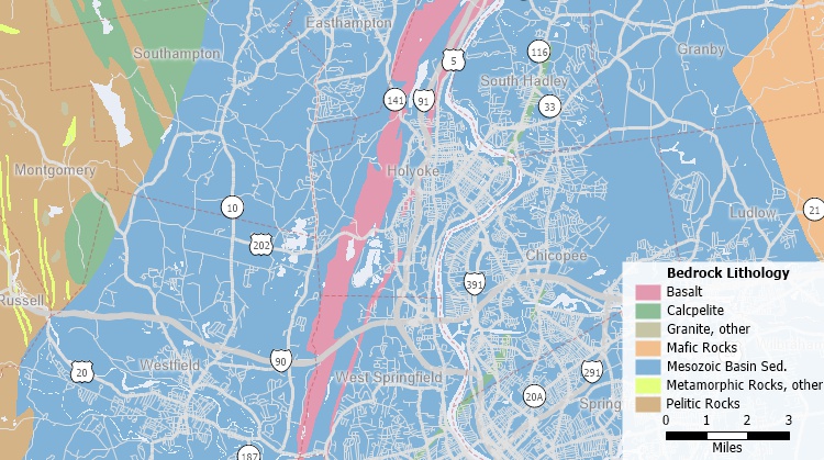 What is geoforensics? 