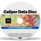 Caliper Data Discs