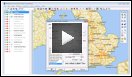 Changing Map Labels Video