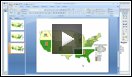 Saving Maps to Graphics Formats Video
