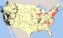 Nuclear Facilities and Seismic Hazard Zones