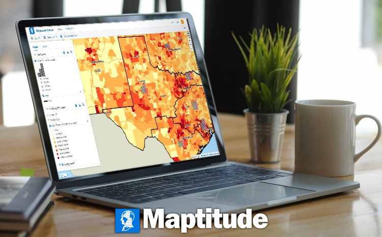 10 Best Online Mapping Software for 2023