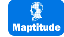 Maptitude mapping software