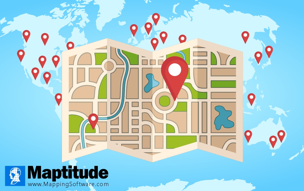 Location Intelligence Software Tools Compared