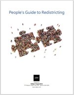 People's Guide to Redistricting
