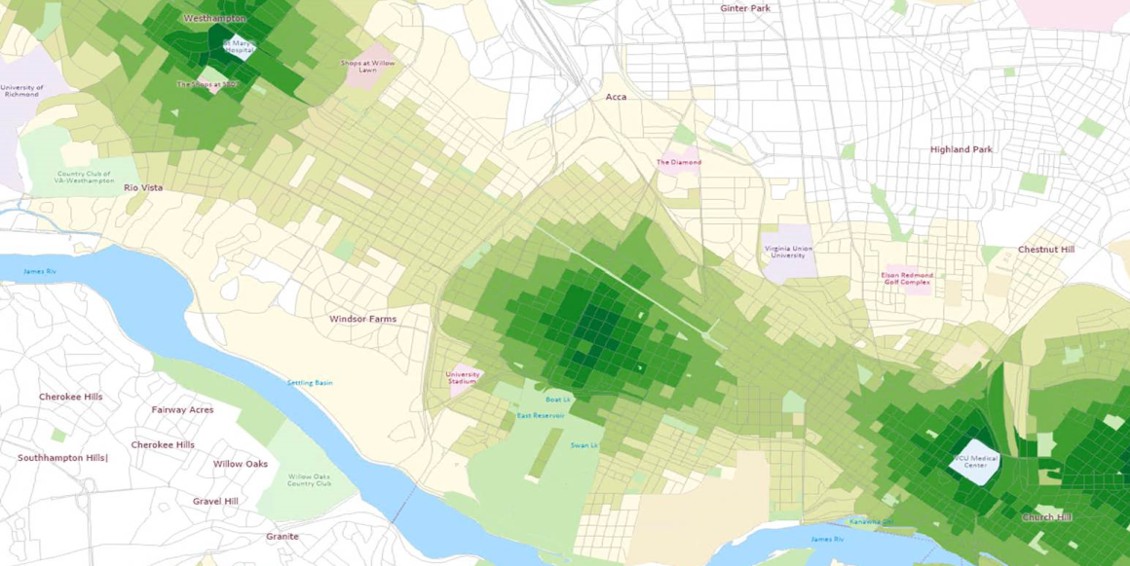 TransCAD 9 Accessability