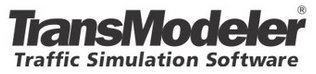 TransModeler Simulation Software