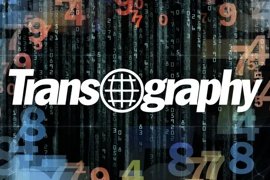 Transography Big Data products for transportation