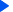 Blue triangle icon