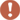 Warning icon