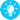 Blue lightbulb tip icon
