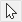 Pointer tool icon