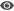 Display Manager visibility symbol