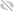 Display Manager hidden symbol