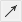Arrow tool button icon