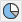 Pie and bar chart button icon
