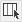 Choose fields button icon