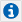 Information tool button icon