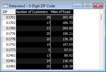 Fill command dialog box