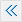 Previous feature button