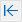 Initial feature button