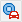 Drive-time rings button icon