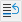 Move stop up button