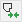 Area editing handles and points