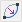 Layer Editing toolbar with reshape
