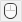 Mouse cursor icon