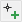 Add point feature button