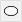 Draw Oval tool button