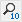 10% Size button