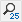 25% Size button