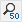 50% Size button
