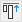 Top Align Button