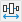 Distribute across page button
