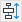 Distribute up and down page button