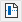 Center up and down page button