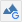 Google terrain map button