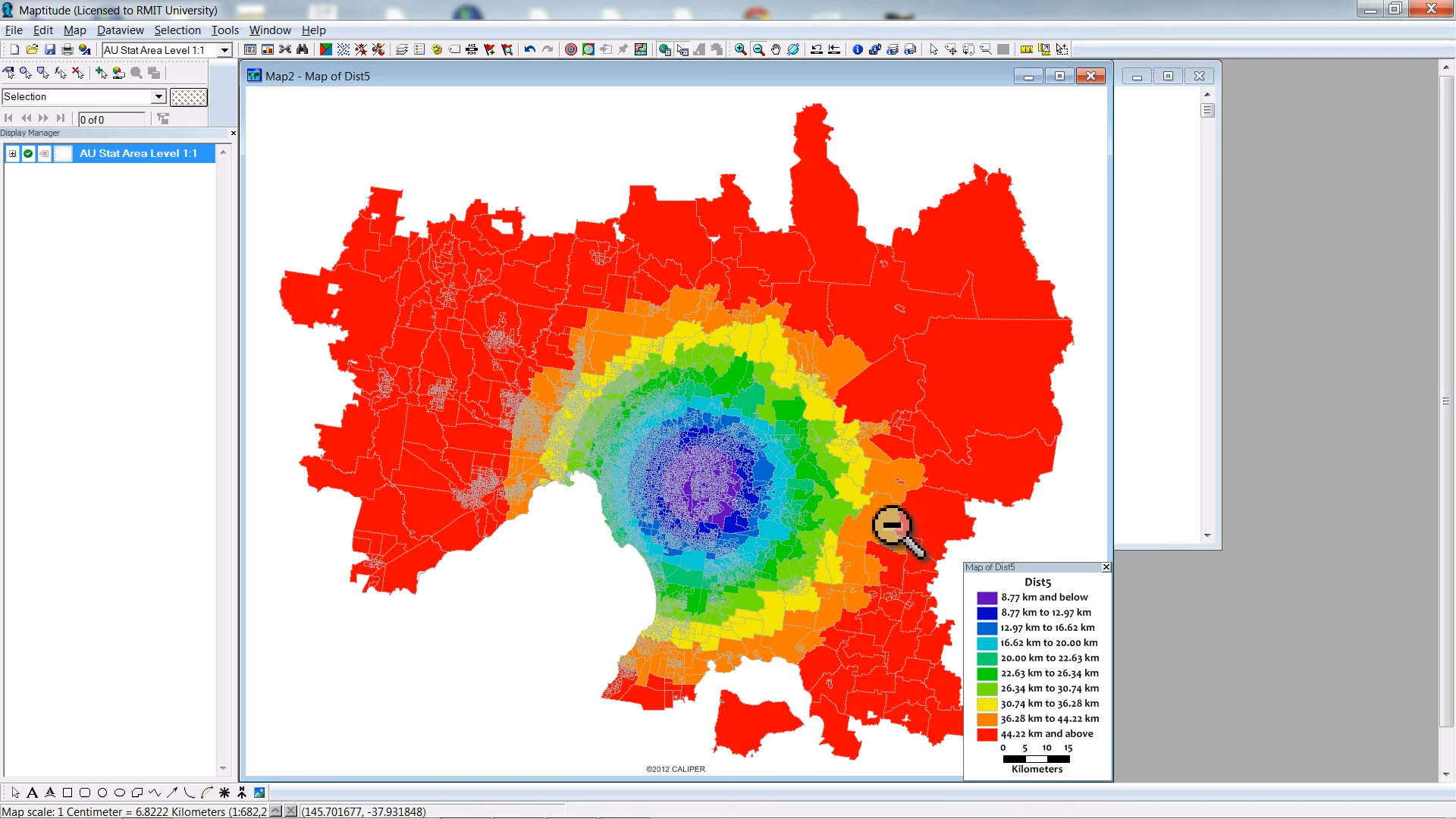 Support Videos Maptitude Learning Portal