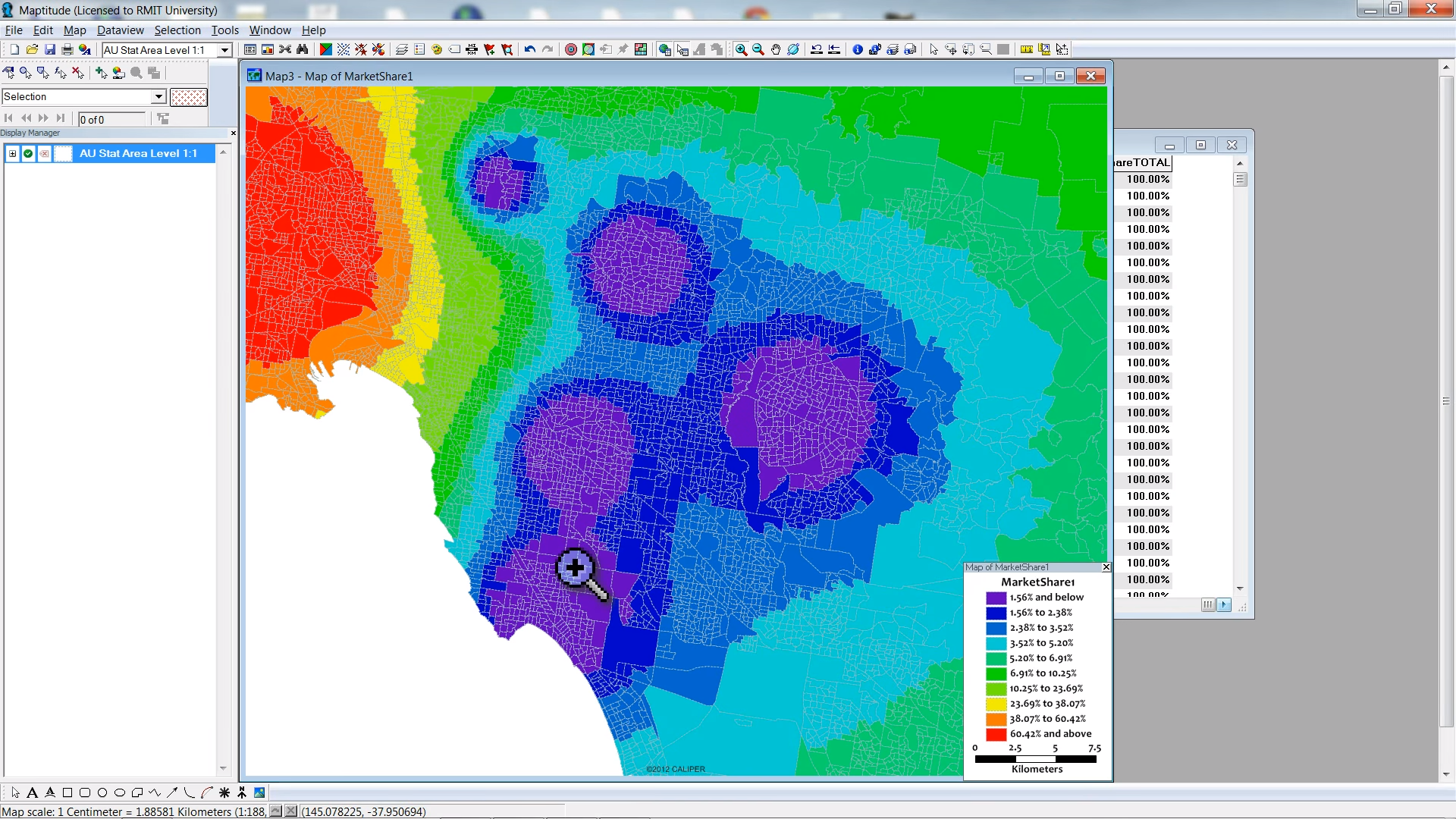 Videos Maptitude Learning Portal