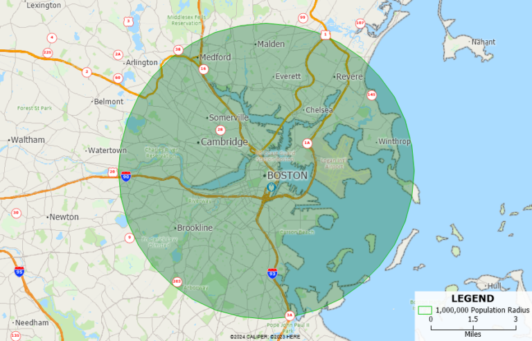 How Do I Build Radius Rings That - How Do I Build Radius Rings That Contain The Target Value 768x492 