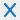 Clear button icon