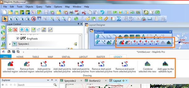 10 Best Map Drawing Software 2024 - Drawmapmapinfo 